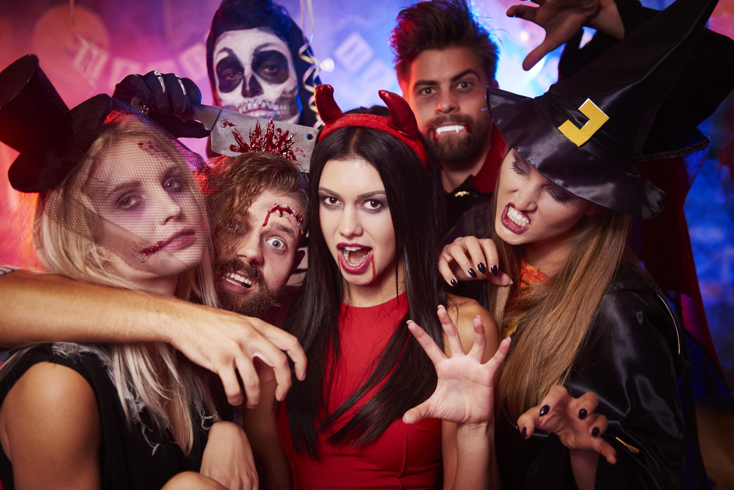 Vampiros: Como a cultura pop está reinventando os monstros clássicos para os jovens